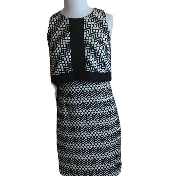 LAUDRY by Shelli Segull  Size 6 NWT - Picture 1 of 9